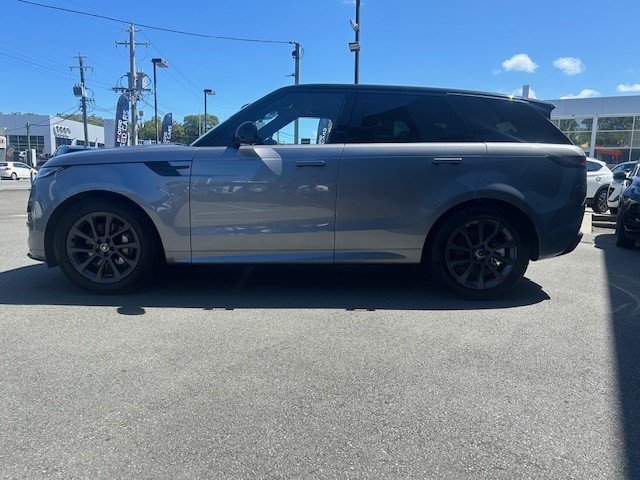 2025 Land Rover Range Rover Sport P400 Dynamic SE