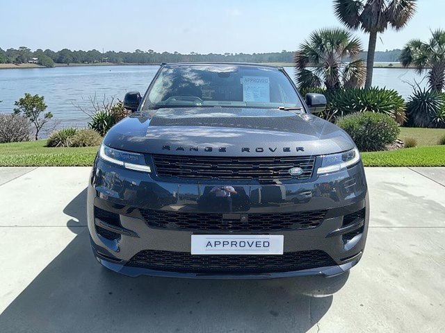 2024 Land Rover Range Rover Sport PHEV P460e Dynamic HSE