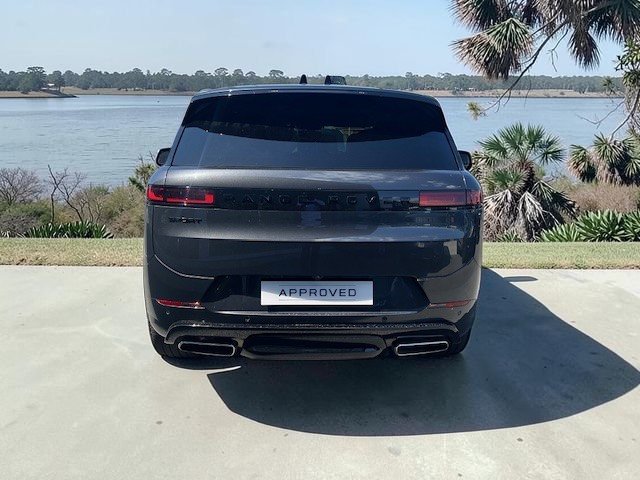 2024 Land Rover Range Rover Sport PHEV P460e Dynamic HSE