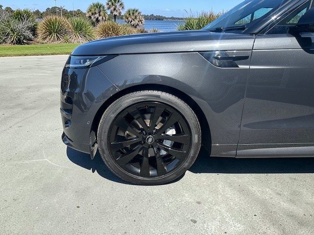 2024 Land Rover Range Rover Sport PHEV P460e Dynamic HSE