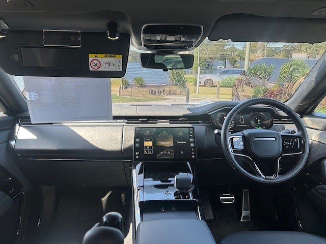 2024 Land Rover Range Rover Sport PHEV P460e Dynamic HSE