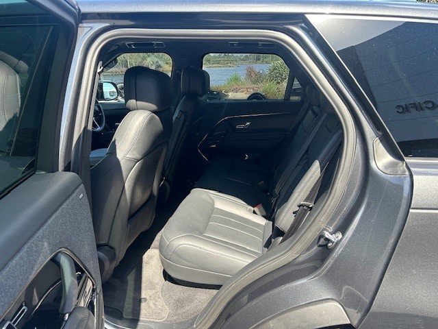 2024 Land Rover Range Rover Sport PHEV P460e Dynamic HSE