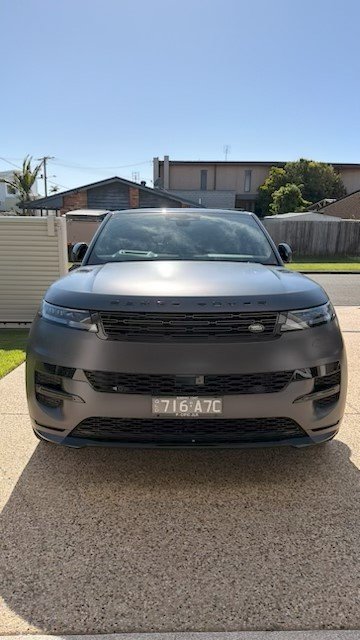 2024 Land Rover Range Rover Sport PHEV P460e Autobiography