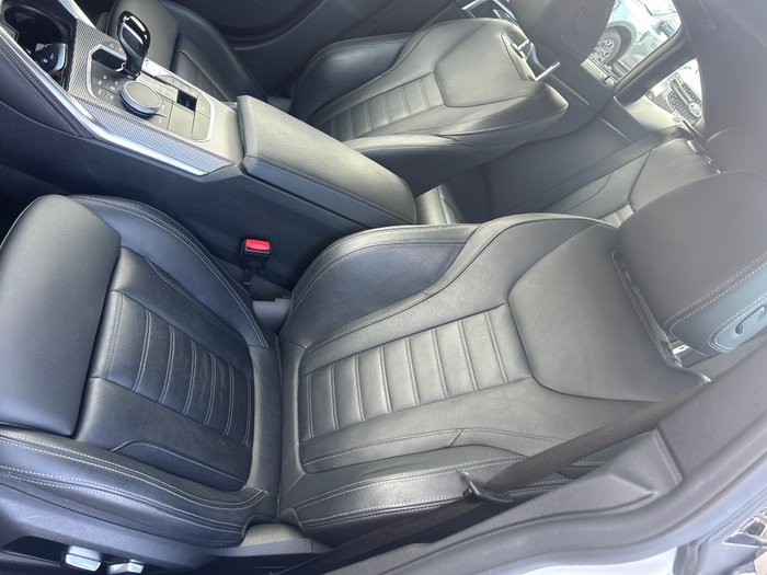 2022 BMW 4 Series 430i M Sport