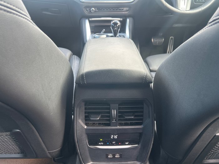 2022 BMW 4 Series 430i M Sport