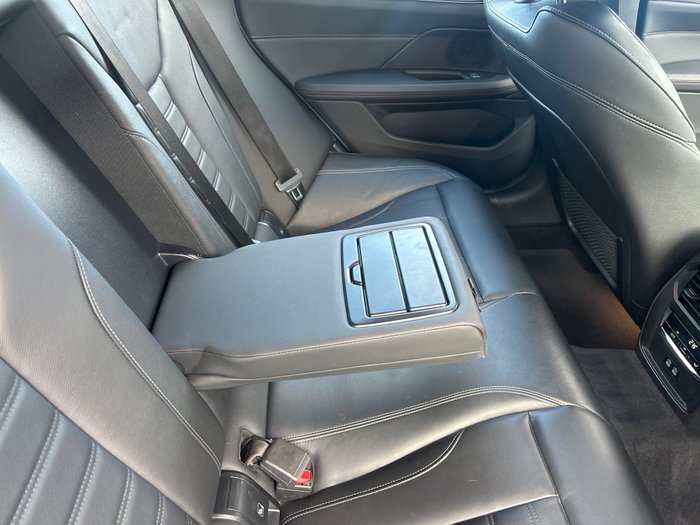 2022 BMW 4 Series 430i M Sport