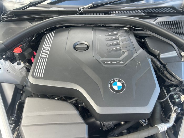 2022 BMW 4 Series 430i M Sport