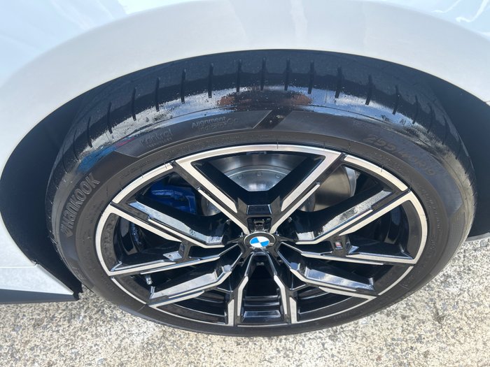 2022 BMW 4 Series 430i M Sport