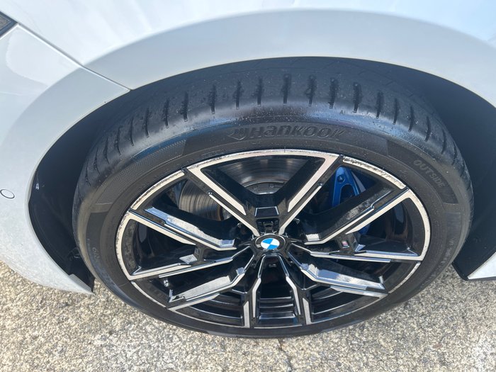 2022 BMW 4 Series 430i M Sport