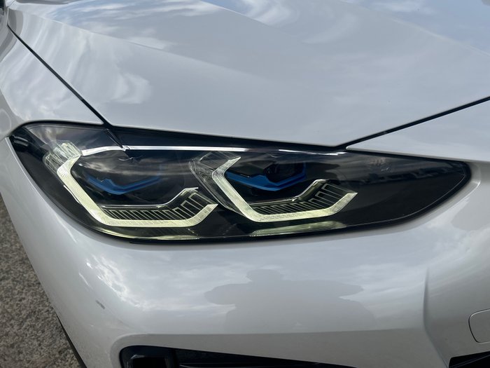2022 BMW 4 Series 430i M Sport