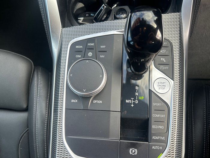 2022 BMW 4 Series 430i M Sport