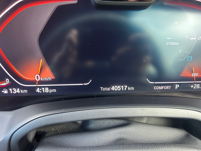 2022 BMW 4 Series 430i M Sport