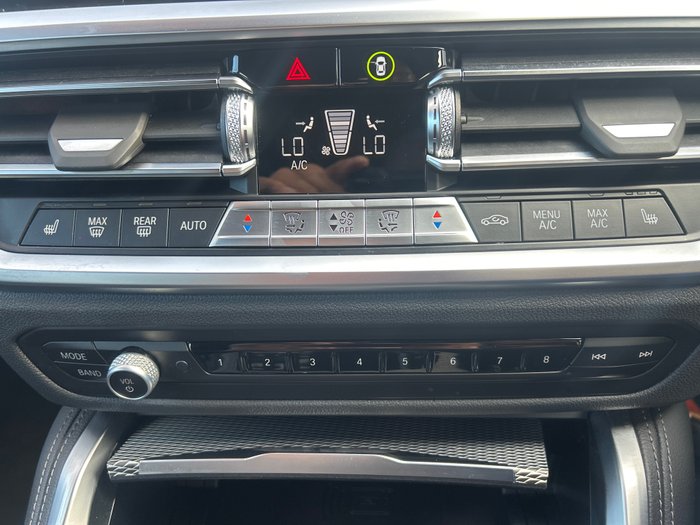 2022 BMW 4 Series 430i M Sport