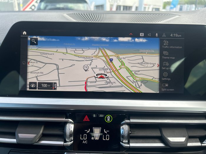 2022 BMW 4 Series 430i M Sport