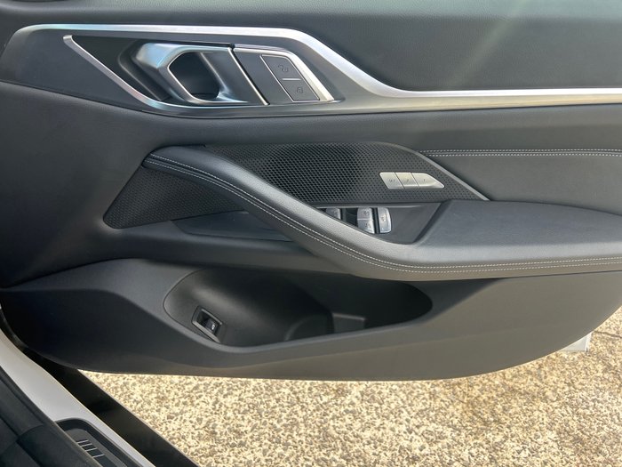 2022 BMW 4 Series 430i M Sport