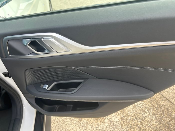 2022 BMW 4 Series 430i M Sport