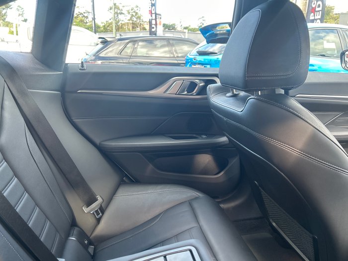 2022 BMW 4 Series 430i M Sport