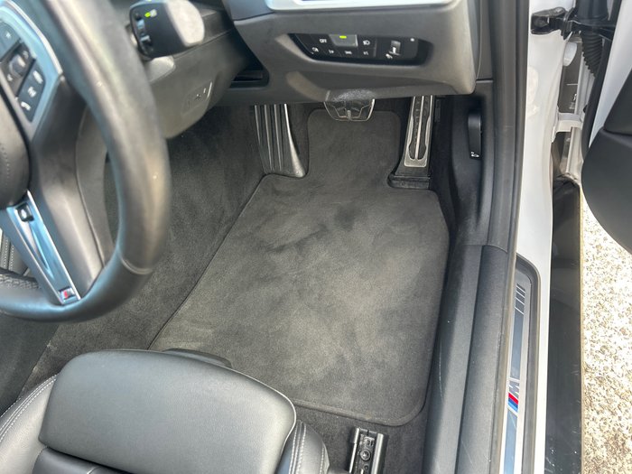 2022 BMW 4 Series 430i M Sport