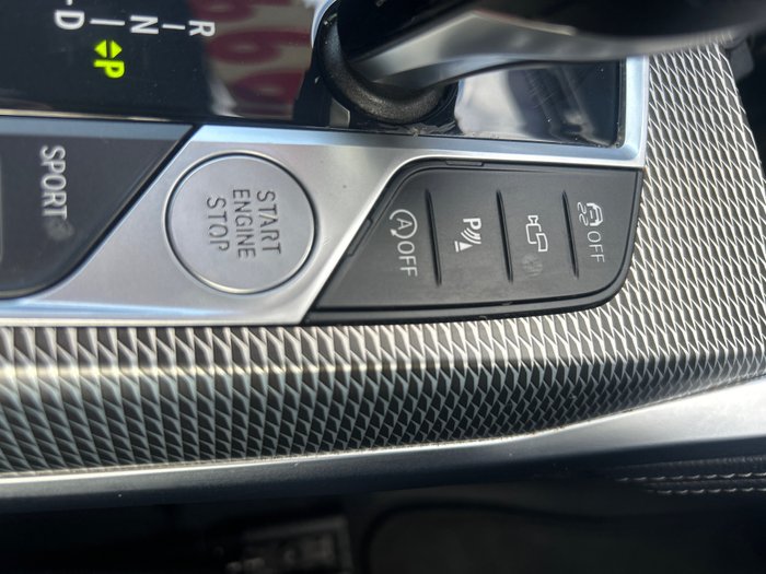 2022 BMW 4 Series 430i M Sport