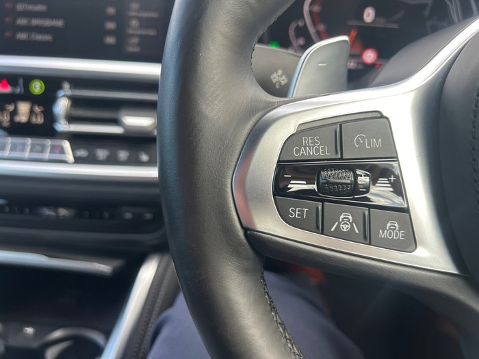 2022 BMW 4 Series 430i M Sport