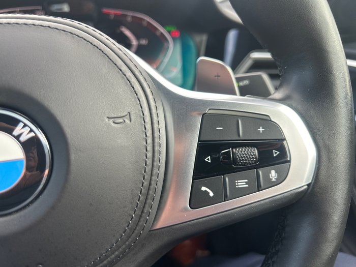 2022 BMW 4 Series 430i M Sport