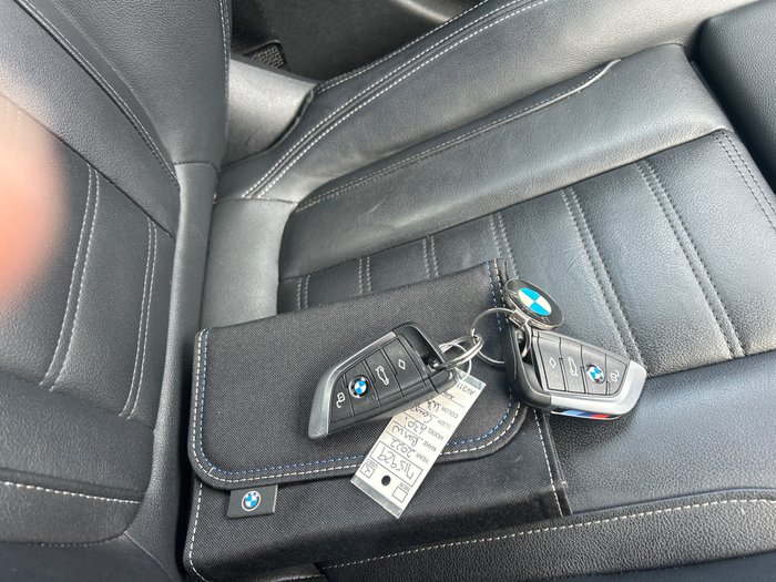 2022 BMW 4 Series 430i M Sport