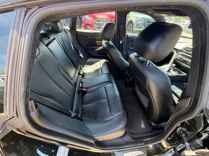 2016 BMW 4 Series 428i Sport Line