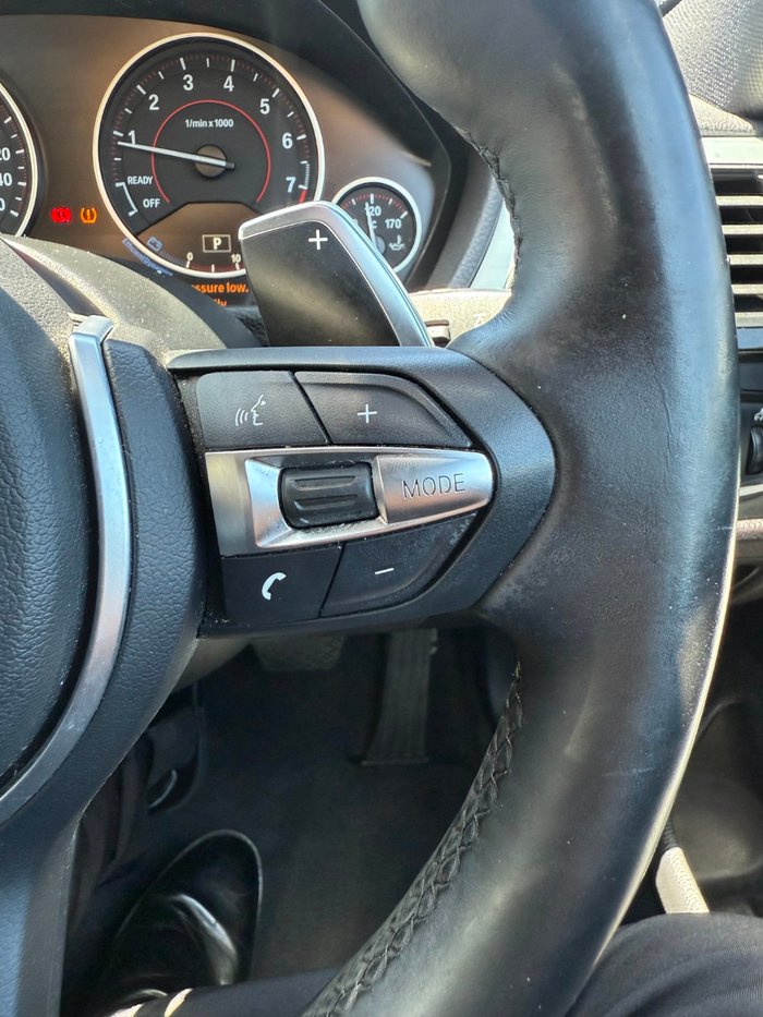 2016 BMW 4 Series 428i Sport Line