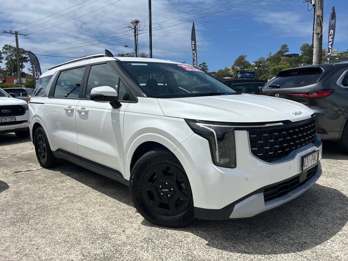 Kia Carnival S KA4 PE