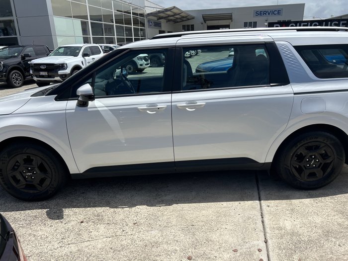 Kia Carnival S