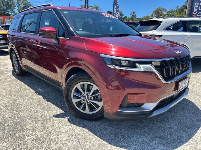 2024 Kia Carnival