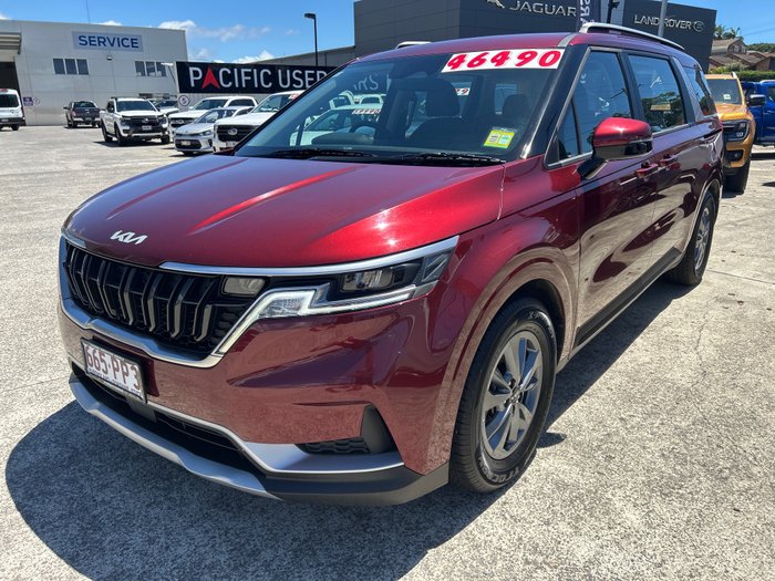2024 Kia Carnival S