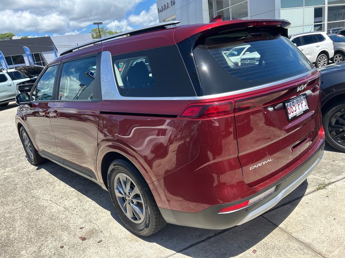 2024 Kia Carnival S