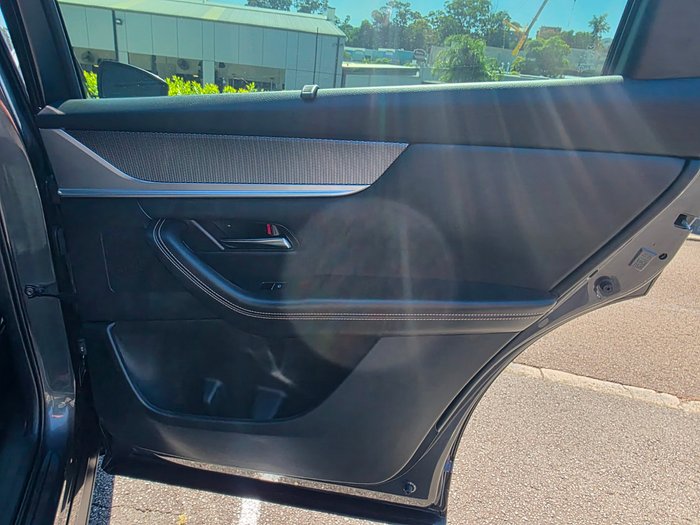 2025 Mazda CX-80 G40e Azami