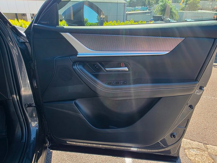 2025 Mazda CX-80 G40e Azami