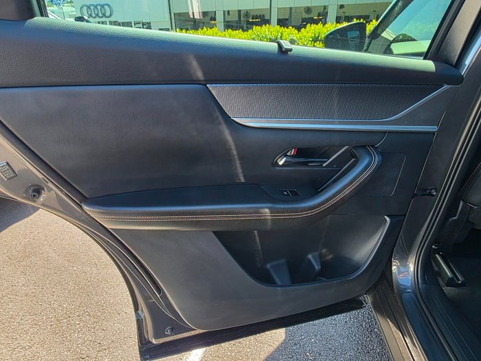 2025 Mazda CX-80 G40e Azami