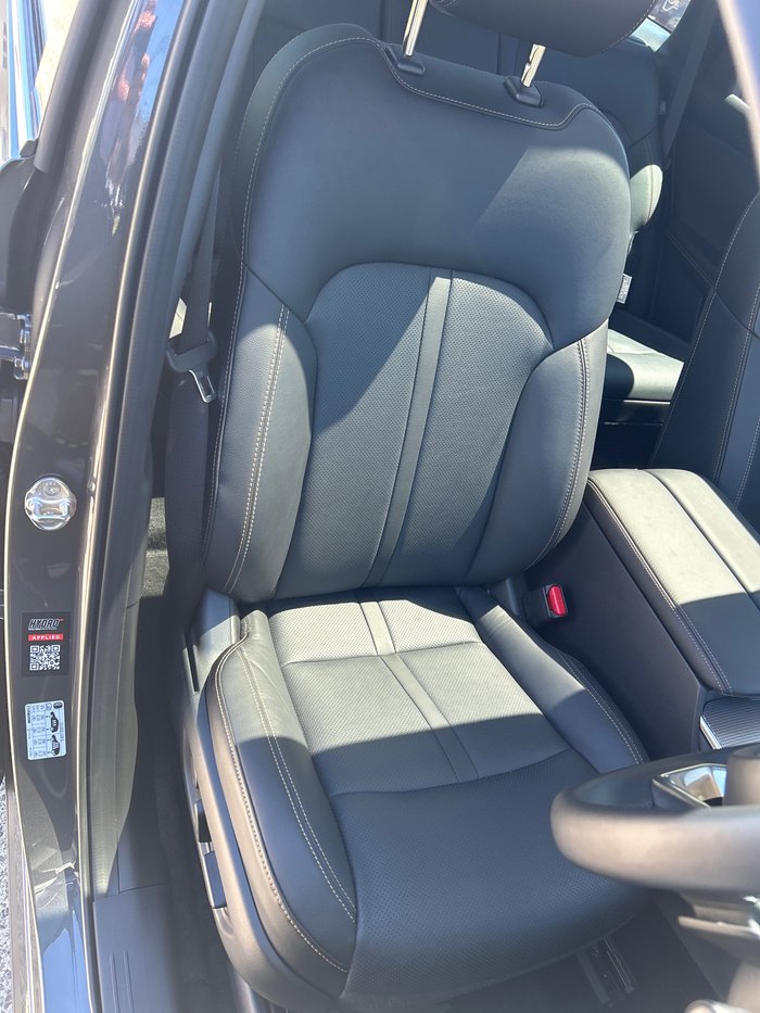 2024 Mazda CX-80 D50e GT