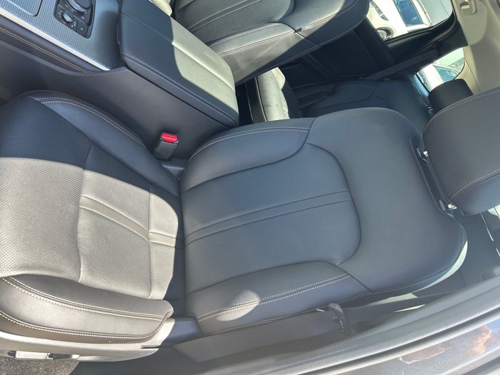 2024 Mazda CX-80 D50e GT