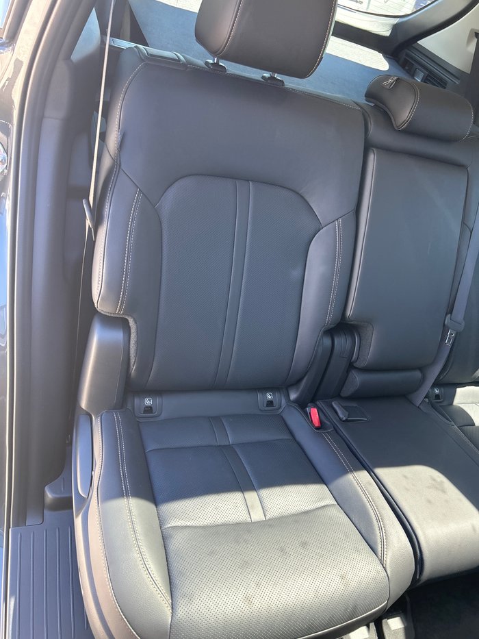 2024 Mazda CX-80 D50e GT