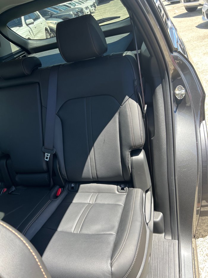 2024 Mazda CX-80 D50e GT