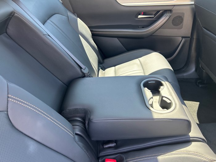 2024 Mazda CX-80 D50e GT