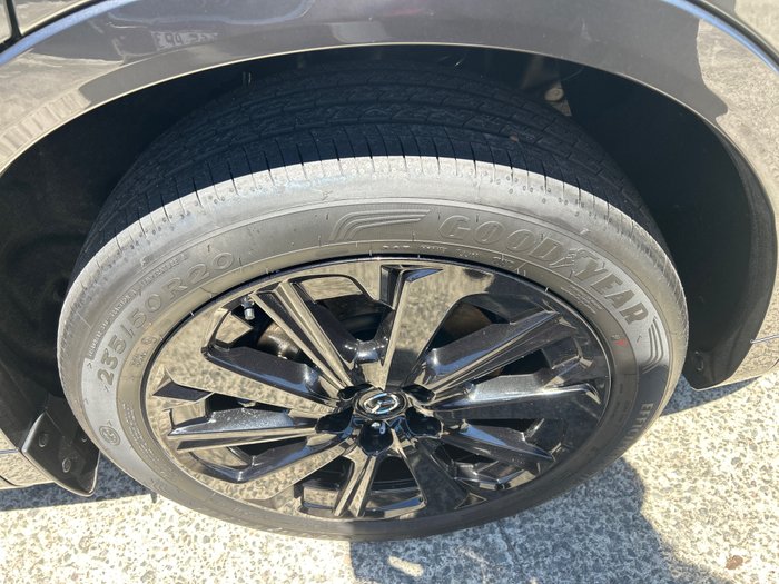 2024 Mazda CX-80 D50e GT