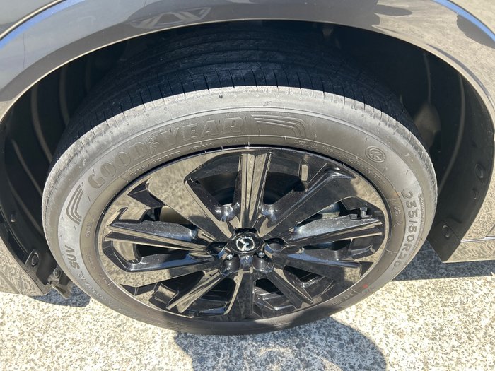 2024 Mazda CX-80 D50e GT