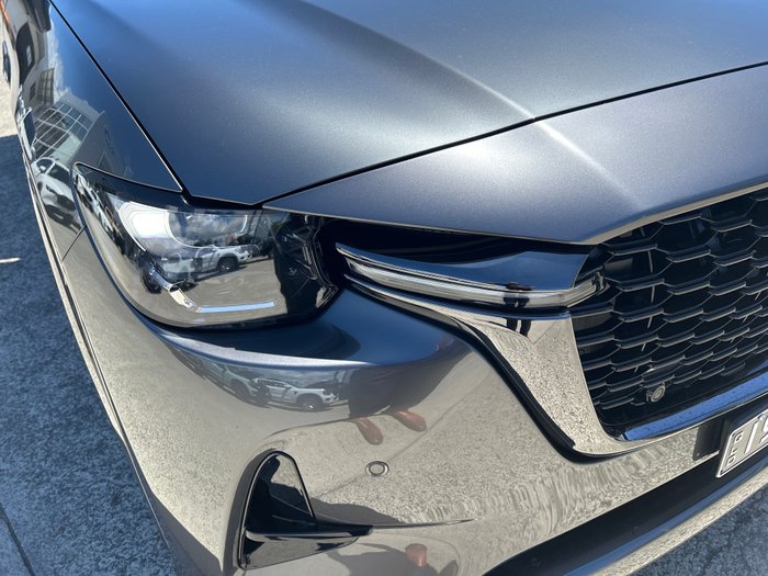 2024 Mazda CX-80 D50e GT