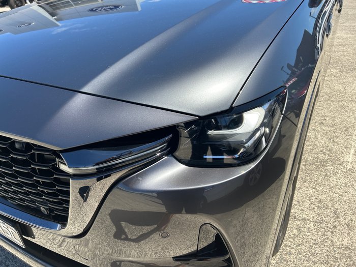 2024 Mazda CX-80 D50e GT