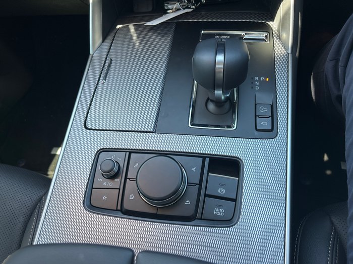 2024 Mazda CX-80 D50e GT