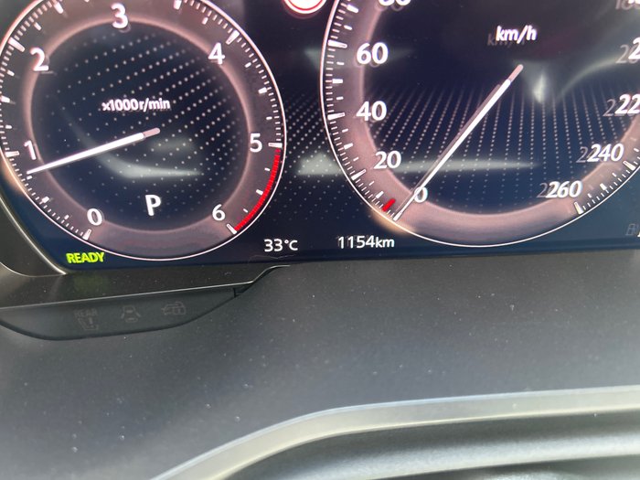 2024 Mazda CX-80 D50e GT