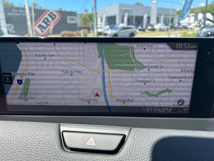 2024 Mazda CX-80 D50e GT