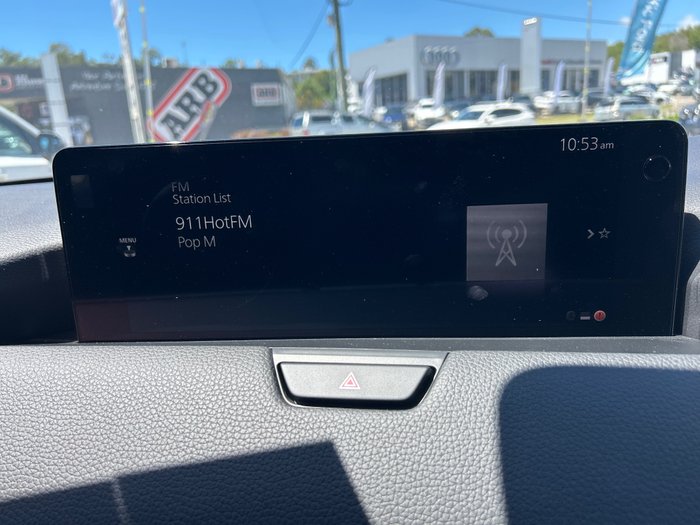 2024 Mazda CX-80 D50e GT