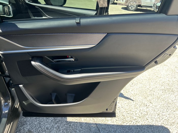 2024 Mazda CX-80 D50e GT